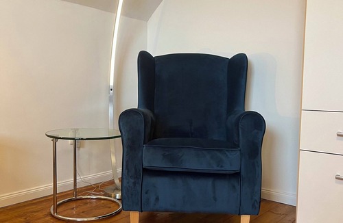 Hitzacker Apartment | Zentral Gelegene Ferienwohnung Am Langenberg, Hitzacker