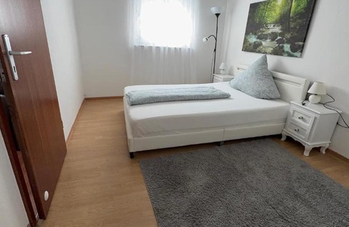Siegen Apartment | Zentral Z