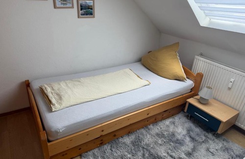 Siegen Apartment | Zentral Z