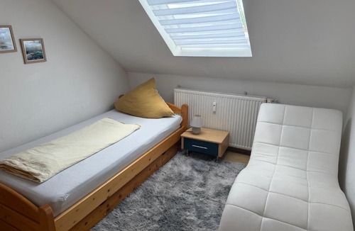 Siegen Apartment | Zentral Z
