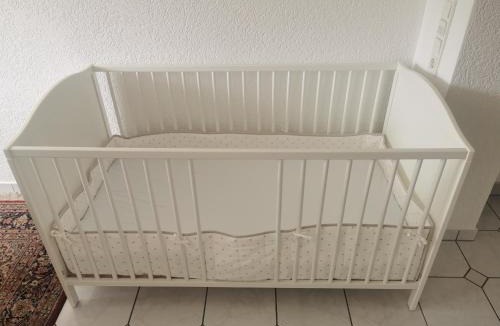 Sankt Ingbert Apartment | Zentrale Erdgeschosswohnung