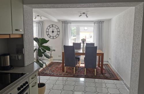 Sankt Ingbert Apartment | Zentrale Erdgeschosswohnung