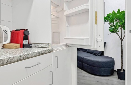 Rathaus Apartment | Zentrales Stgt Apt – 3SZ, 12 Pers.