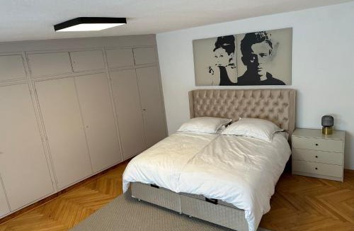Innenstadt Apartment | ZENTRALO