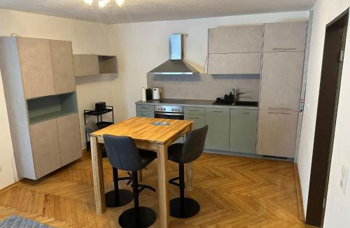 Innenstadt Apartment | ZENTRALO