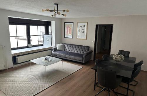 Innenstadt Apartment | ZENTRALO