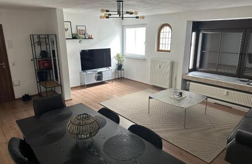 Innenstadt Apartment | ZENTRALO