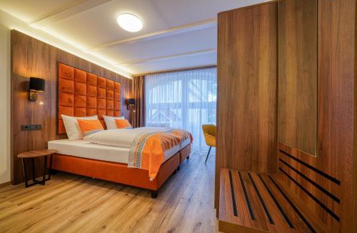 Stade Hotel | Zentrum Hotel Stade
