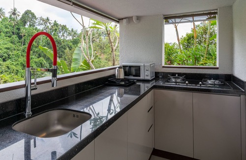 Andong Villa | Zenubud Villa