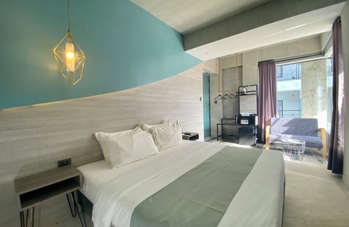 Coron Hotel | Zenvea Hotel Coron