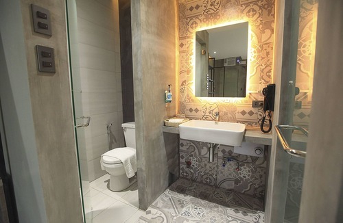 Coron Hotel | Zenvea Hotel Coron
