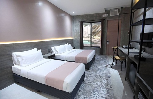 Coron Hotel | Zenvea Hotel Coron