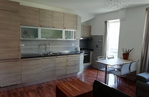 Trieste City Centre Apartment | Zenzero&Cannella: Sale&Pepe apartment