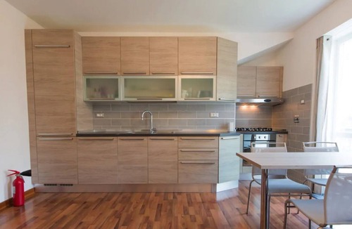 Trieste City Centre Apartment | Zenzero&Cannella: Sale&Pepe apartment