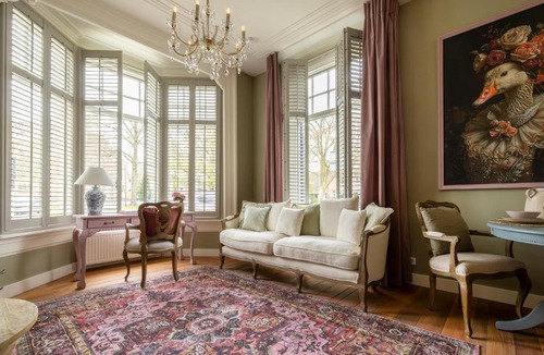 Binnenstad Apartment | Zenzez Boutique Apartments