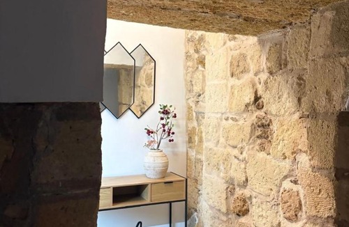 Brindisi Histotic Center Apartment | Zephir Gallo