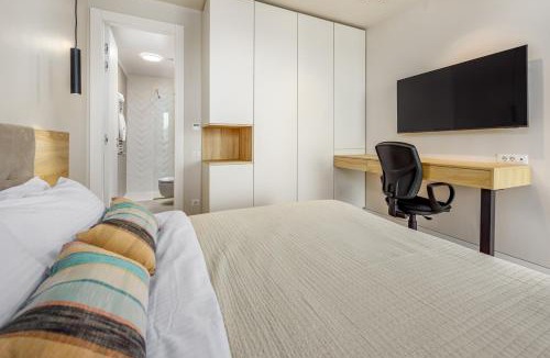 Neptun Apartment | Zephira - VOGH