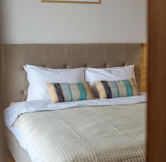 Neptun Apartment | Zephira - VOGH