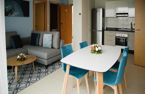 Founty Hotel | Zephyr Agadir