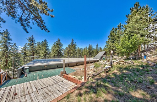 Zephyr Cove Apartment | Zephyr Cove Studio Unit 6