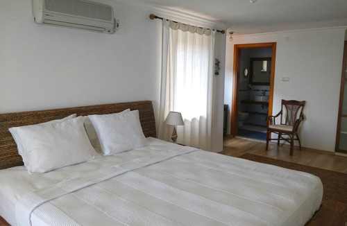 Mesudiye Hotel | Zephyros Hotel