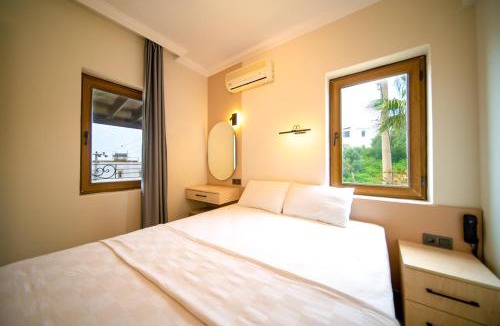 Gumbet Hotel | Zera Bodrum By Özükara