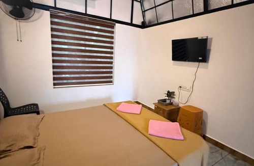 Irinjalakuda Villa | Zerahs Villa - Extra upstair Bedspace
