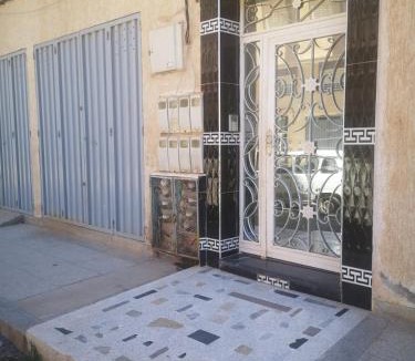 Ouled Tayeb Apartment | Zerarda