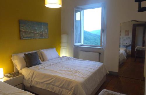 Zerba Bed & Breakfast | Zerba Avventura B&B