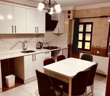Uzungol Apartment | ZEREN APART 2 CENTRUM