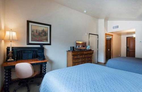 Zermatt Apartment | Zermatt Double Queen Suite Near Park City - 3074