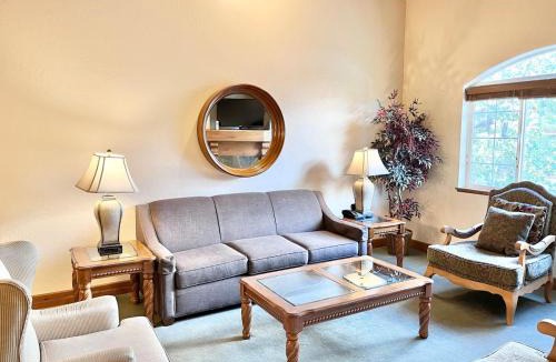 Zermatt Villa | Zermatt Resort Villa 2B2B Near Park City - 7072