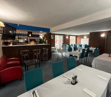 Nhill Hotel | Zero Inn Motel