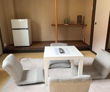 Higashinari Villa | Zero