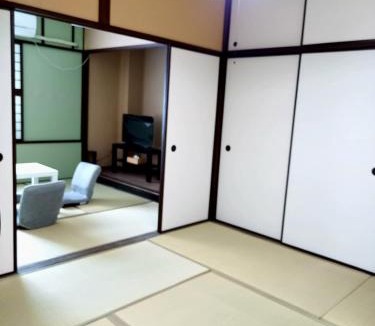 Higashinari Villa | Zero