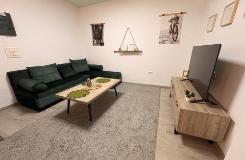 Alexandroupoli Apartment | Zero loft apartment
