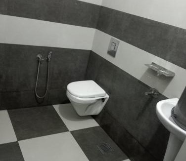 Quilandi Hotel | Zero One Residency