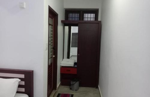 Quilandi Hotel | Zero One Residency