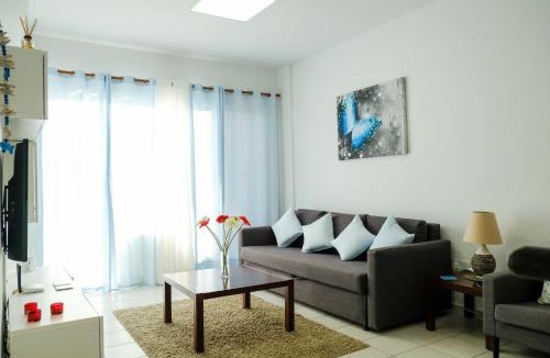 Peyia Town Apartment | Zero Zero 2