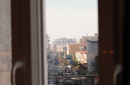 Scafati House | Zero18 - Modern rooms for couples and families near the ruins of Pompeii