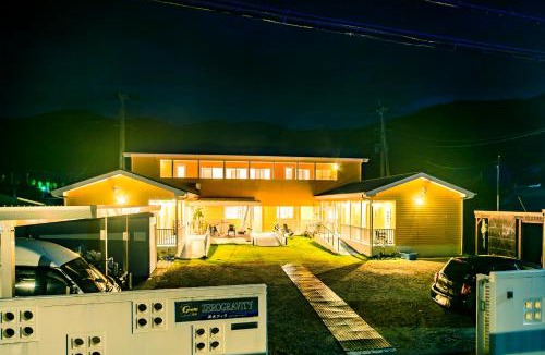 Setouchi House | Zerogravity Seisui Villa