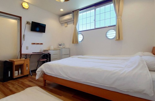 Setouchi House | ZeroGravity Seisui VILLA
