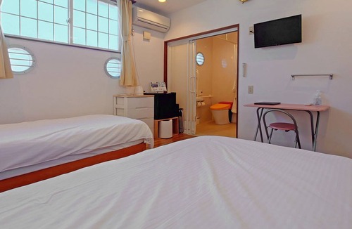 Setouchi House | ZeroGravity Seisui VILLA