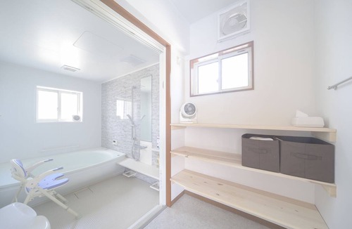 Setouchi House | ZeroGravity Seisui VILLA