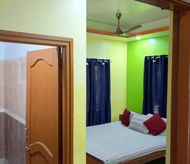 Digha Hotel | Zeromiles Green Park