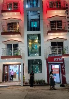 Digha Hotel | Zeromiles Green Park