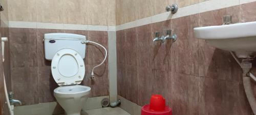 Digha Hotel | Zeromiles Green Park