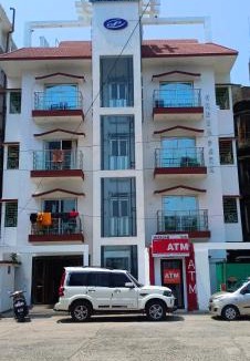 Digha Hotel | Zeromiles Green Park