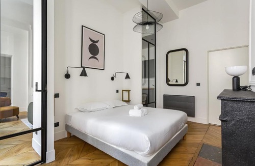 Carnot - Gailleton Apartment | Zest Central Centre Ville
