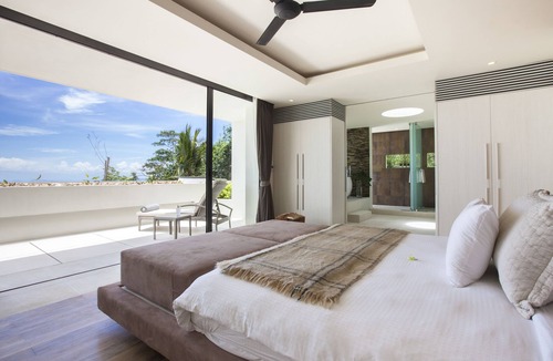 Na Thon Villa | Zest : Ultra-Luxurious Five Star Villa